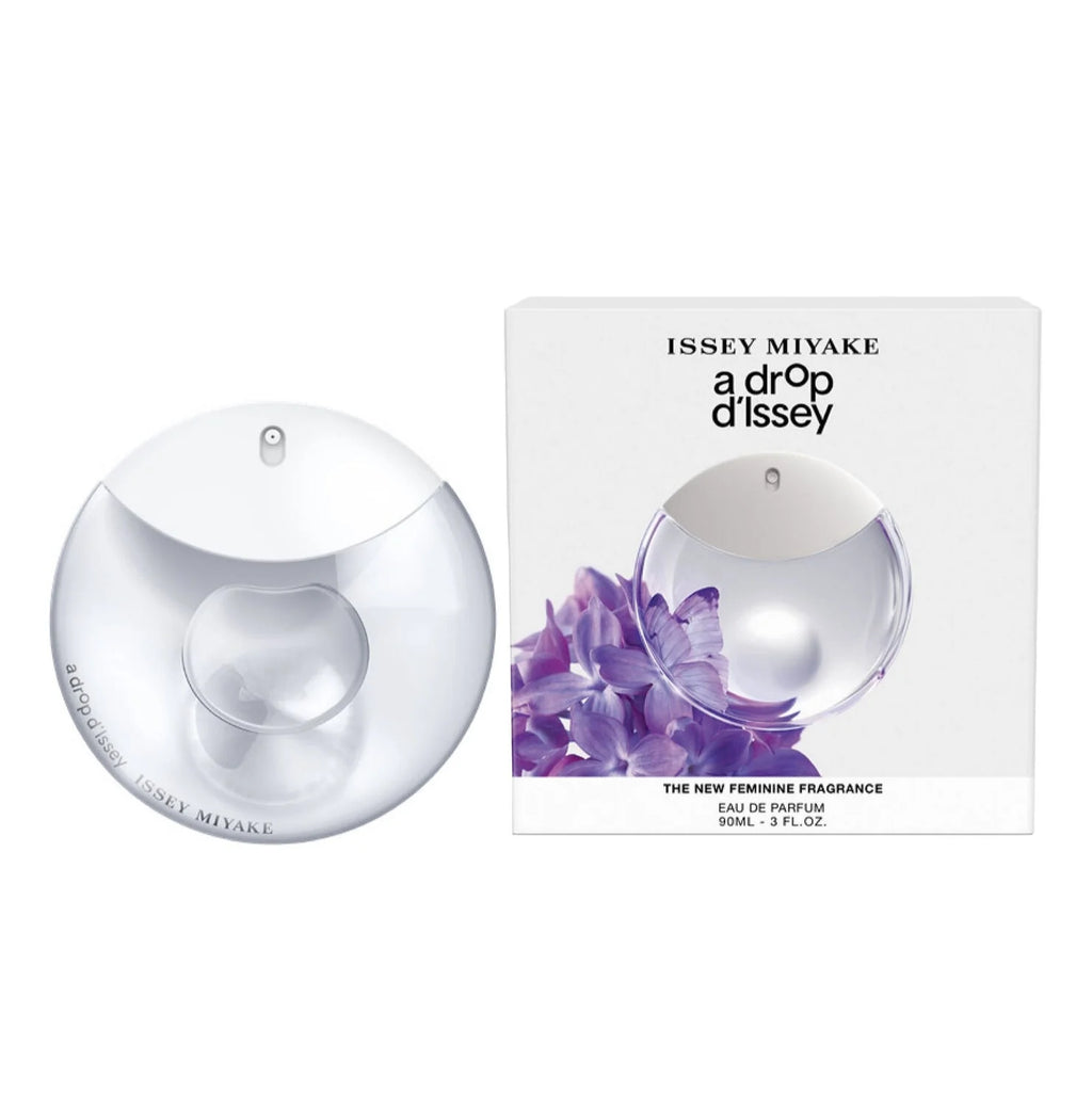 Issey Miyake A Drop d’Issey Eau De Parfum 90ml Women