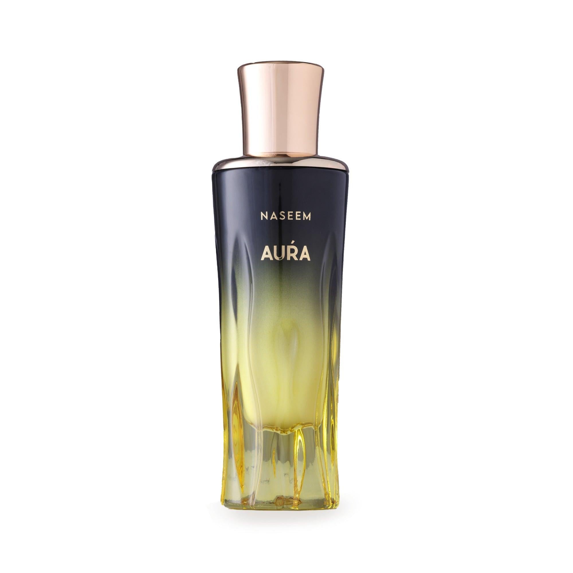 NASEEM AURA EAU DE PARFUM 80ML UNISEX