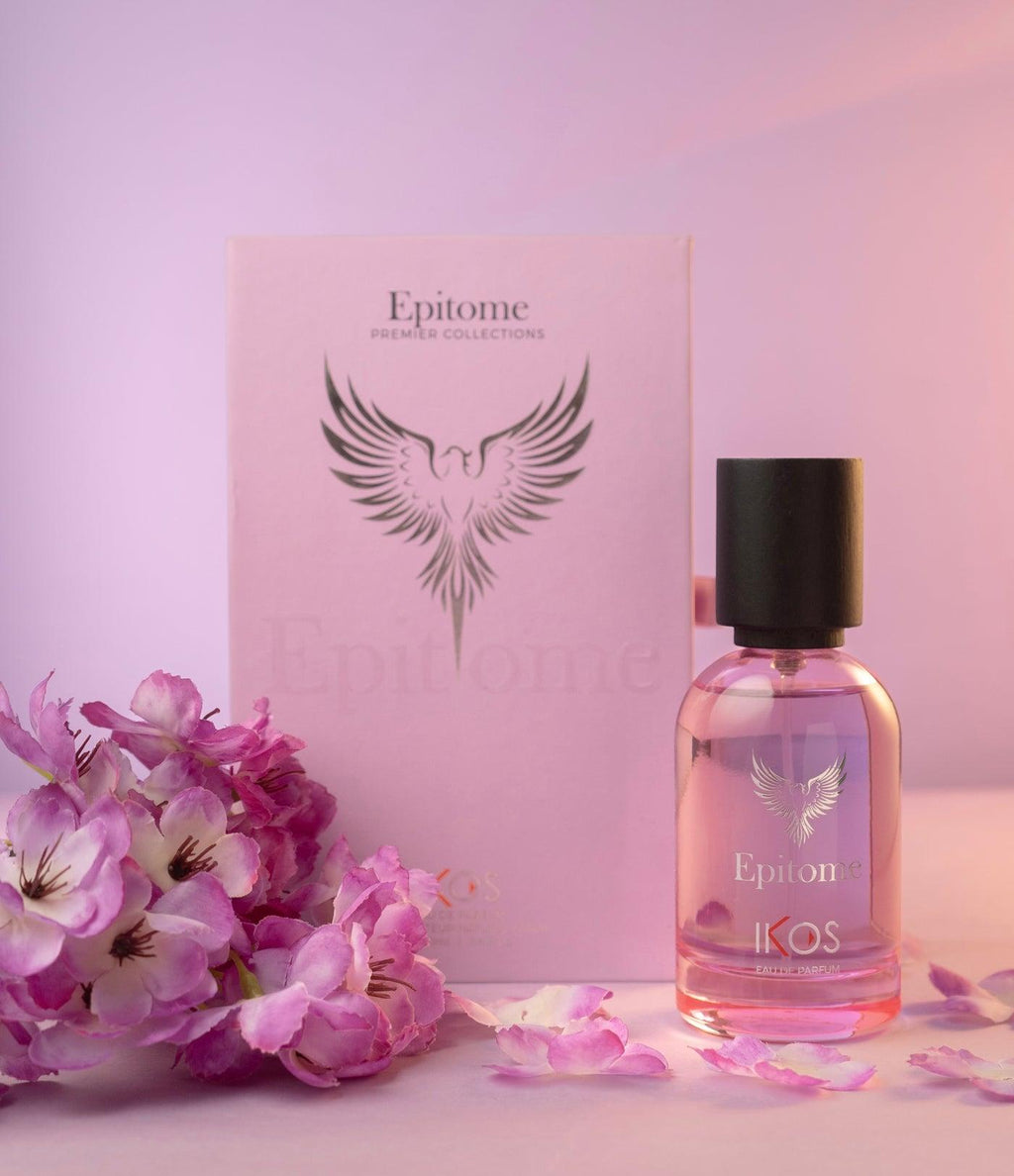 IKOS Epitome Premier Collections Eau De Parfum 100ml