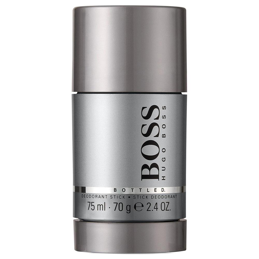 BOSS Bottled Deodorant Stick 70g For Men