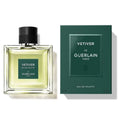 Guerlain Vetiver Eau de Toilette 100ml For Men