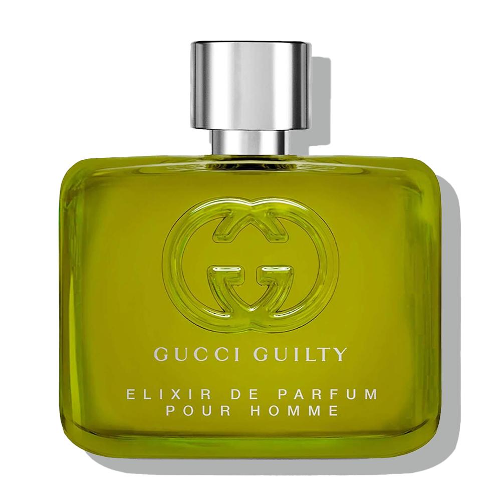 Gucci Guilty Elixir De Parfum Pour Homme 60ml For Men