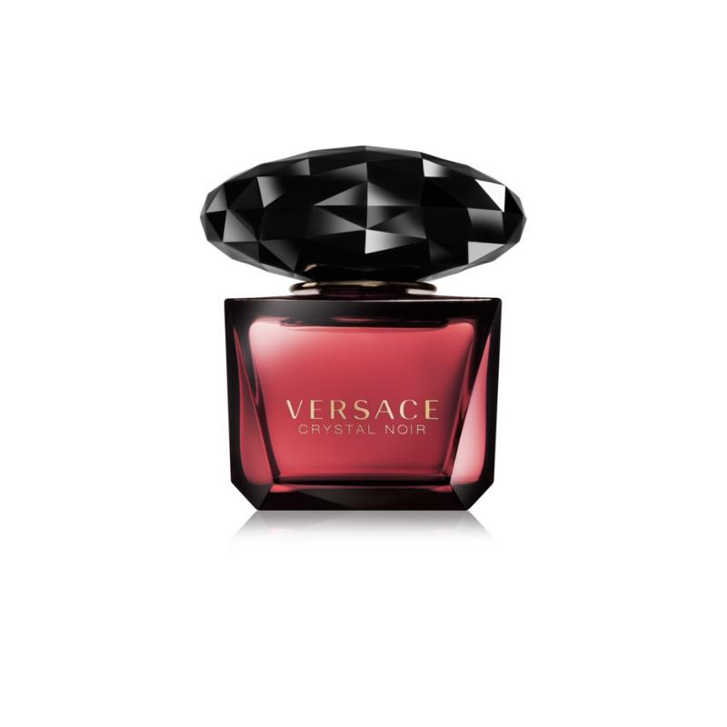 Versace Crystal Noir Eau De Parfum For Women 90ml