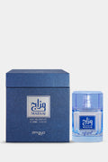 Zimaya Mazaaj Blue Edition Eau De Parfum For Men 100ml