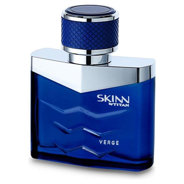 SKINN Verge Eau de Parfum for Men 100ml