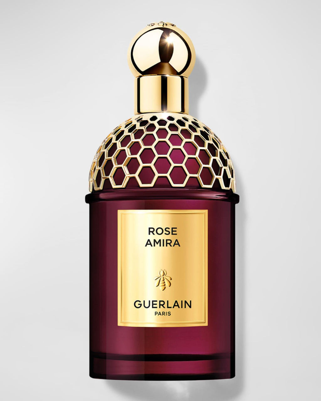 Guerlain Absolus Allegoria Rose Amira Eau de Parfum 125ml Unisex