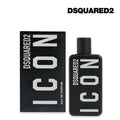 Dsquared2 ICON Eau De Parfum For Men 100ml