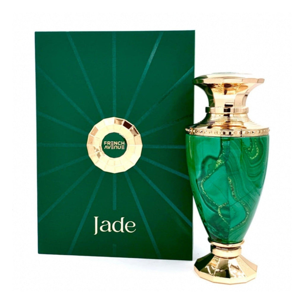 French Avenue Jade Eau de Parfum 100ml Unisex