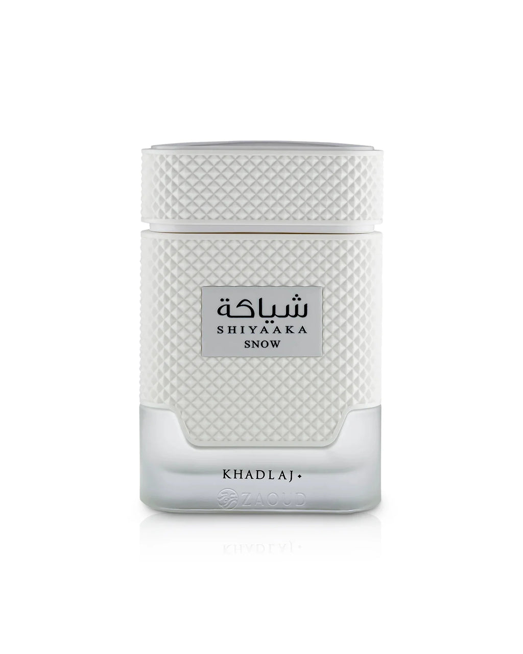 Khadlaj Shiyaaka Snow Eau De Parfum 100ml For Man