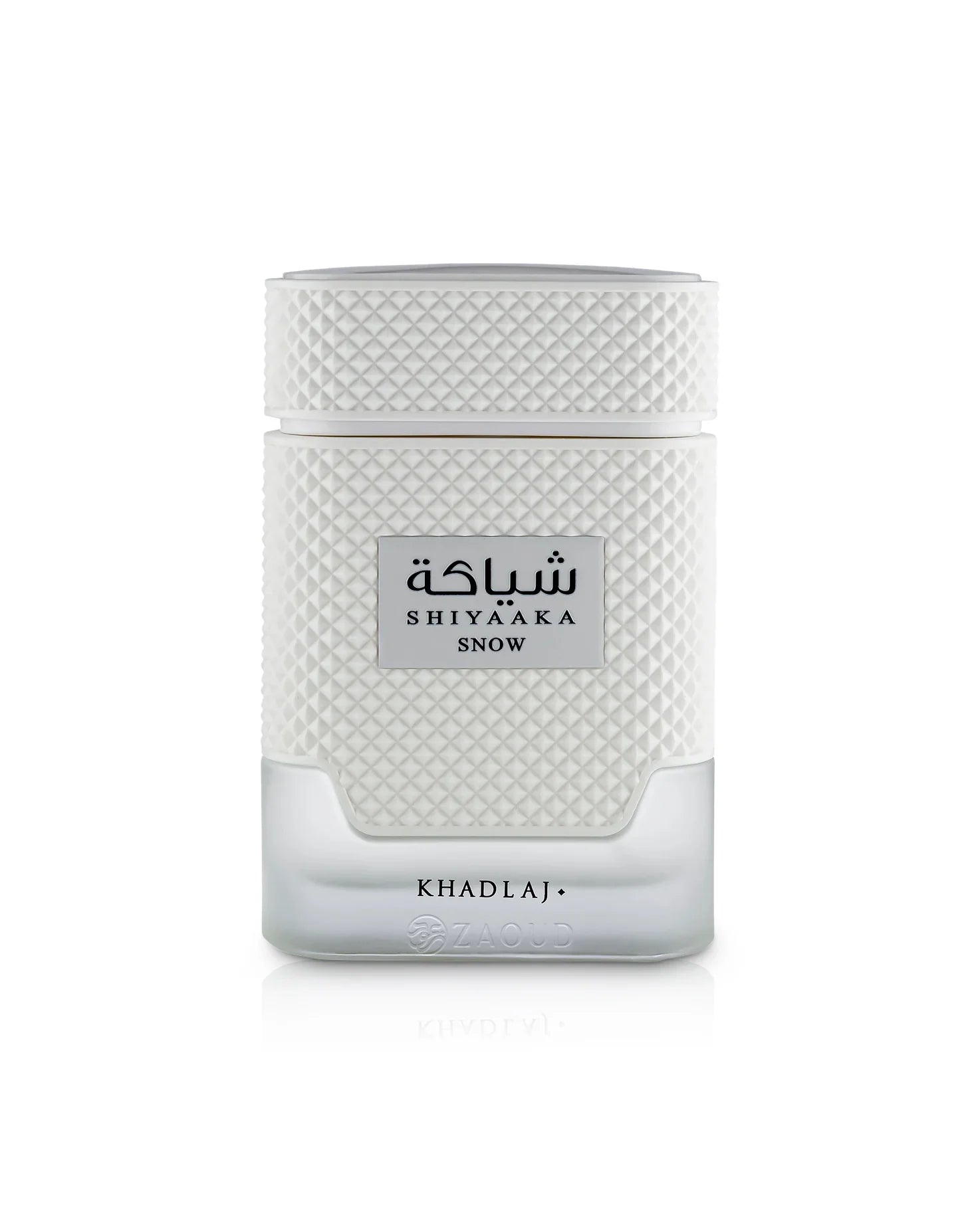 Khadlaj Shiyaaka Snow Eau De Parfum 100ml For Man