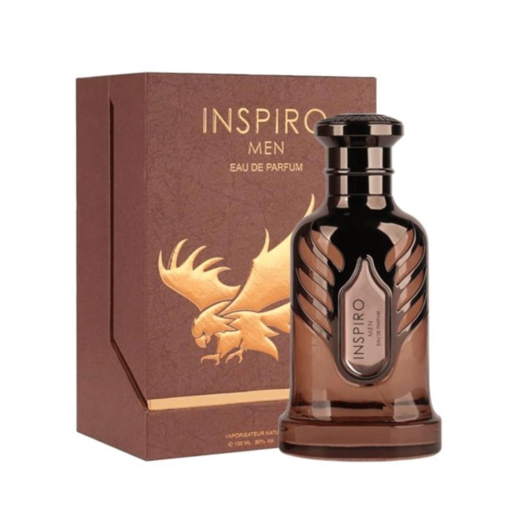 Riiffs Inspiro Men Eau De Parfum 100ml For Men