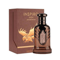 Riiffs Inspiro Men Eau De Parfum 100ml For Men