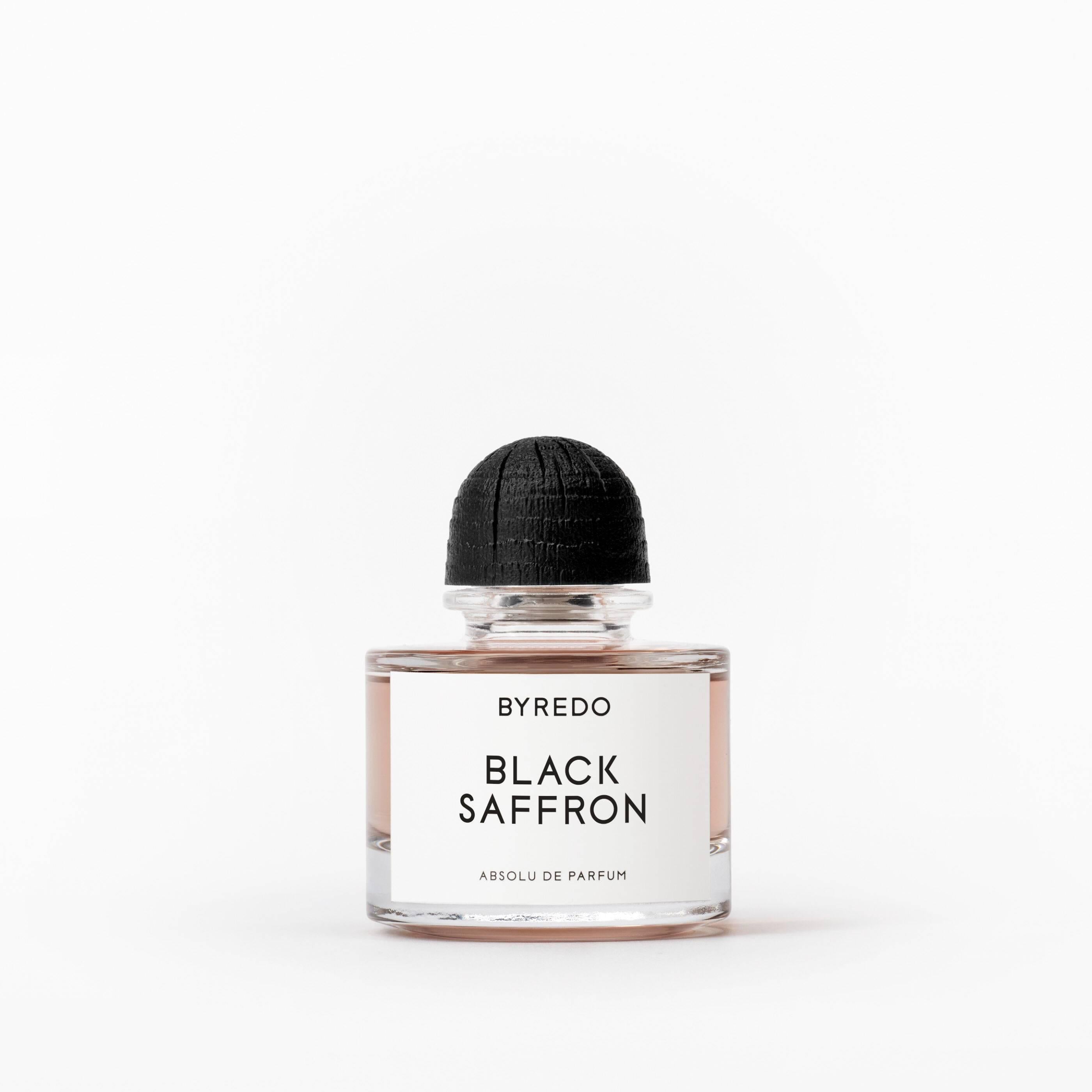 BYREDO BLACK SAFFRON ABSOLU DE PARFUM EDP 100ML UNISEX