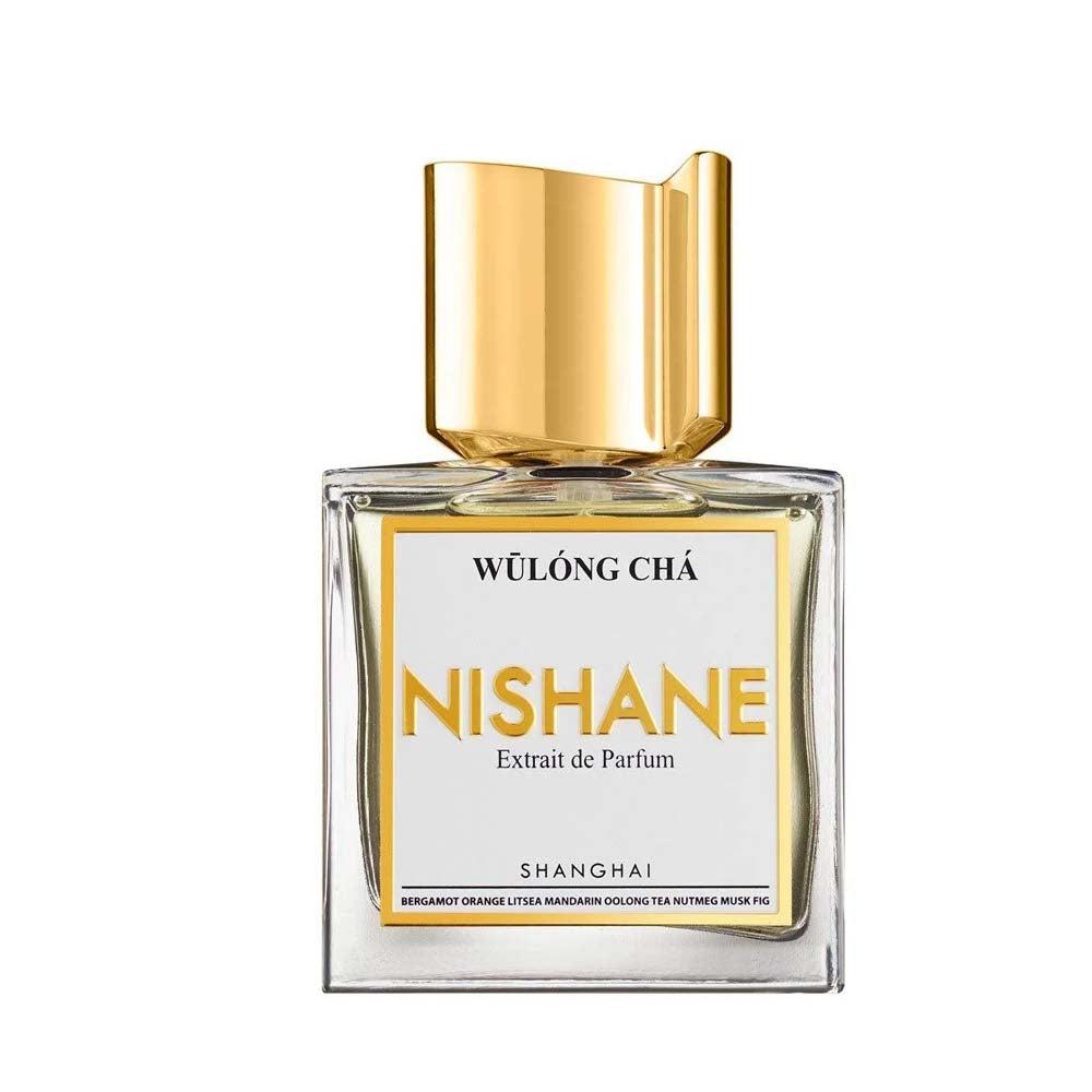 Nishane Wulong Cha Extrait De Parfum For Men