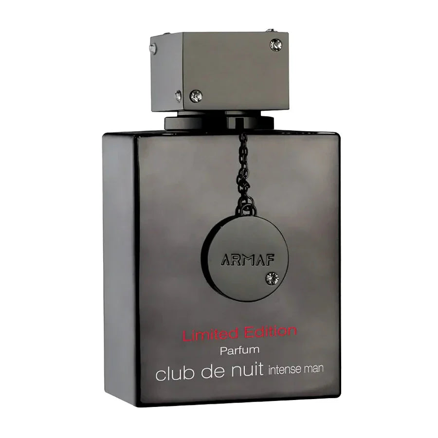 Armaf Club De Nuit Intense Man Parfum Limited Edition 105ml For Men