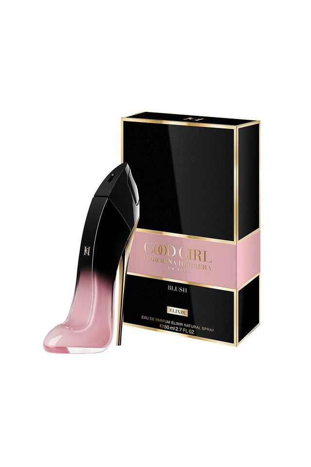 Carolina Herrera Good Girl Blush Elixir Eau De Parfum 80ml For Women