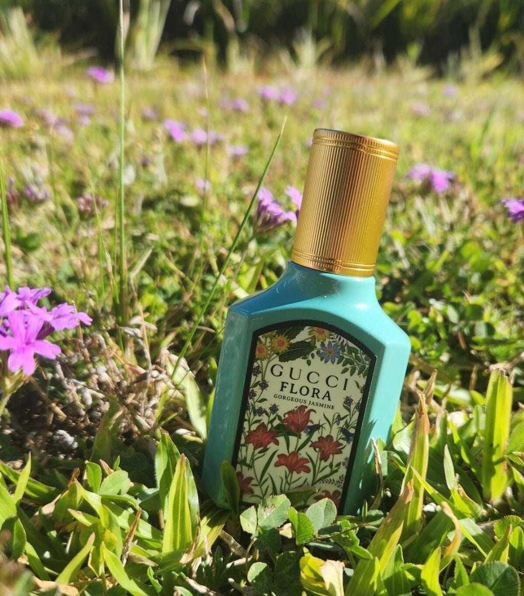 Gucci Flora Gorgeous Jasmine Eau De Parfum 150ml For Women