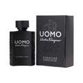 Salvatore Ferragamo Uomo Signature Eau De Parfum 100m For Men