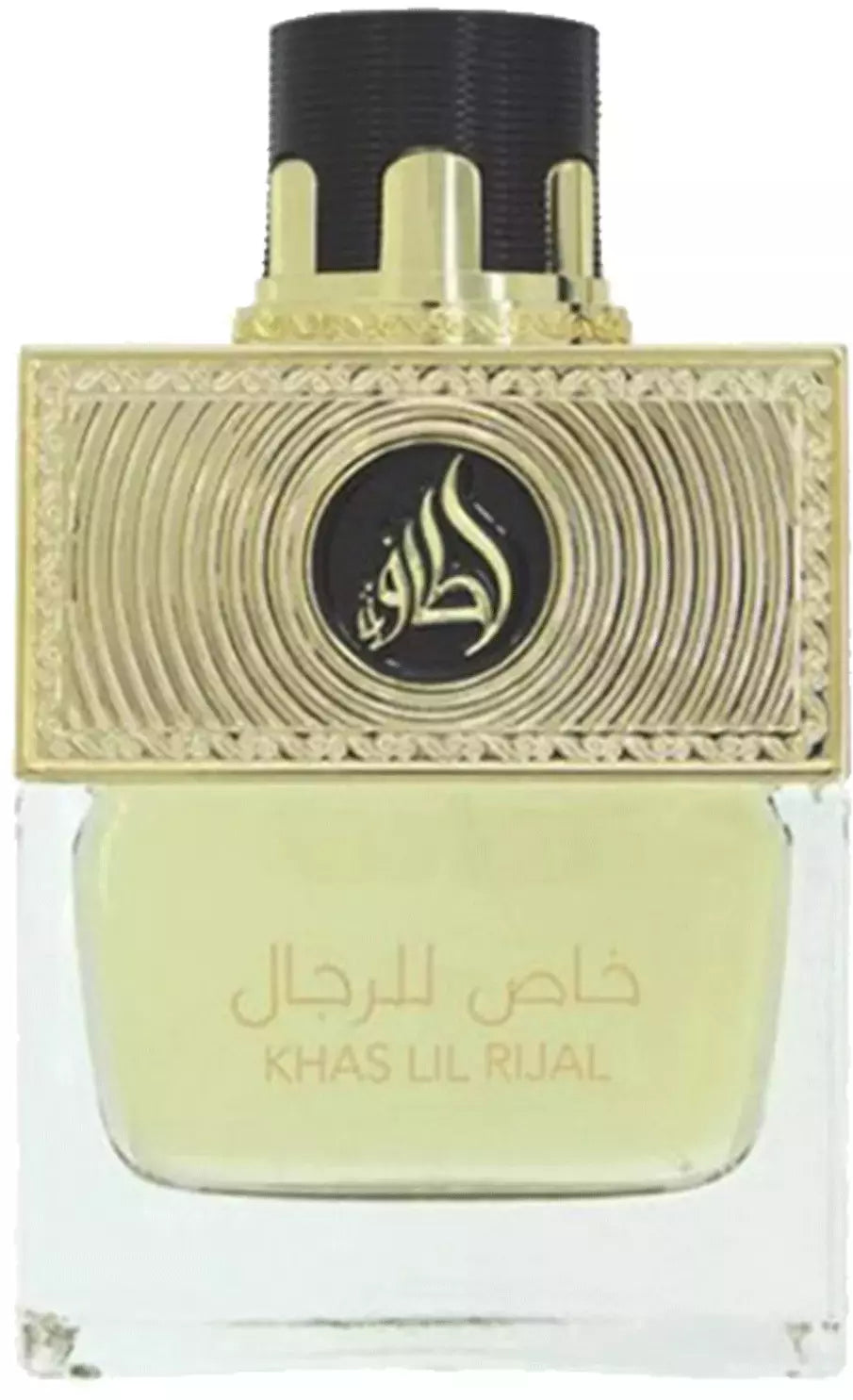 Lattafa Khas Lil Rijal Eau De Parfum 100ml For Women