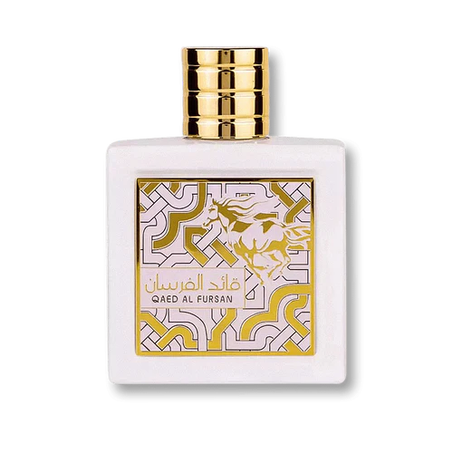 Lattafa Qaed Al Fursan Unlimited Eau de Parfum 90 ml For Men & Women