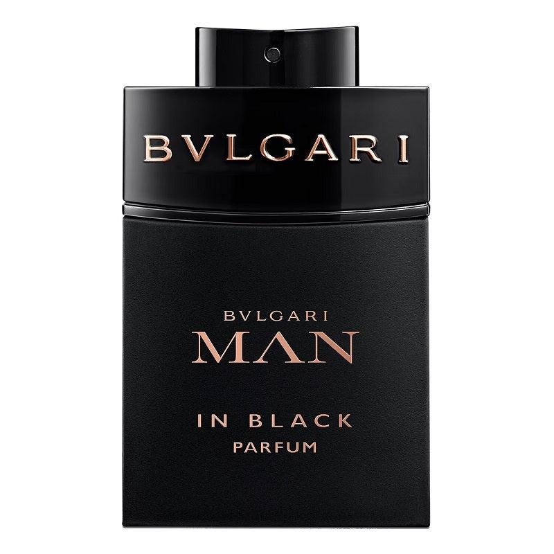 Bvlgari Man In Black Parfum 100ml For Men