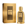Arabiyat Prestige Aristo Eau De Parfum 100ml Unisex