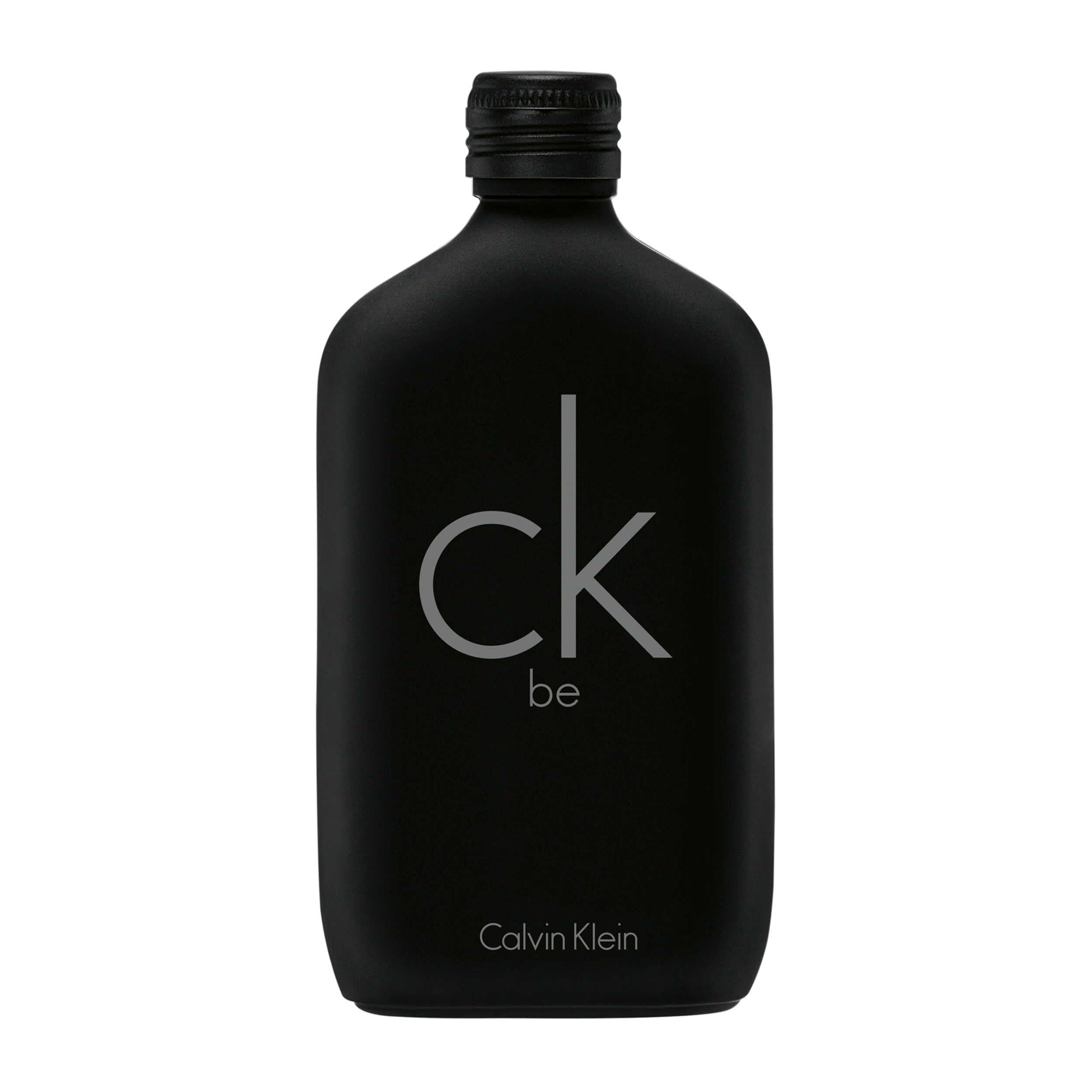 Calvin Klein CK Be Eau de Toilette For Men