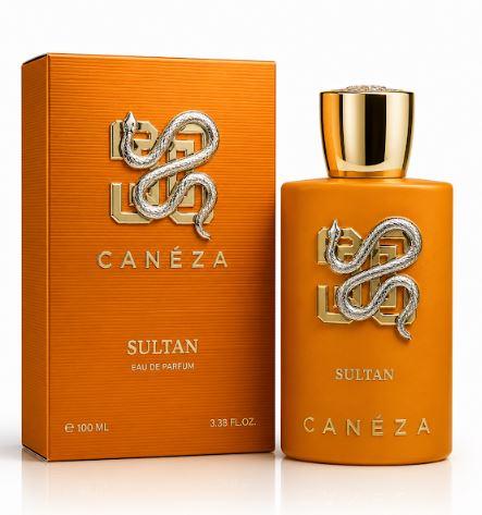 CANÉZA SULTAN EAU DE PARFUM 100ML UNISEX
