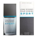 Issey Miyake L'Eau D'Issey Sport Eau De Toilette For Men