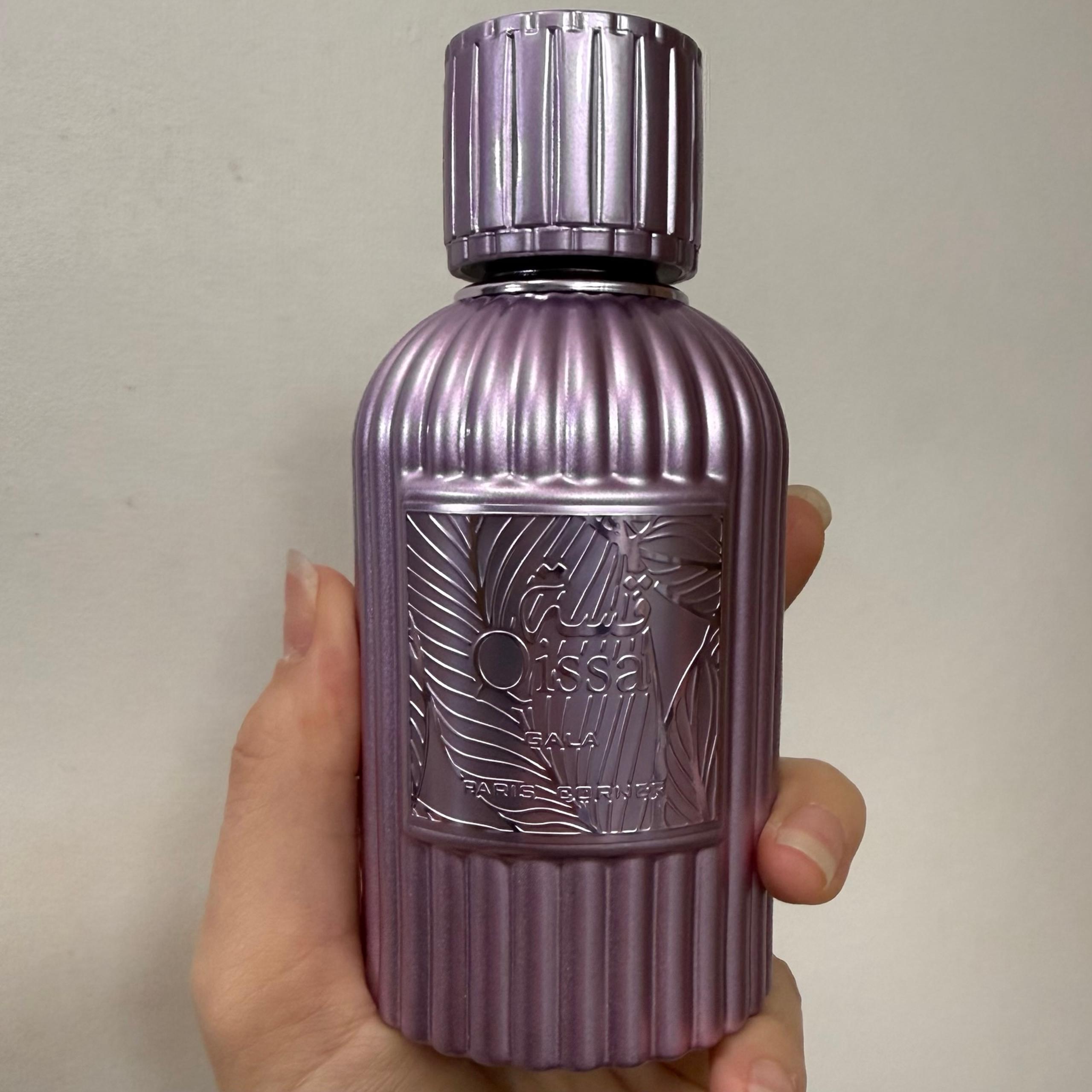 Paris Corner Qissa Gala Eau de Parfum 100ml For Women