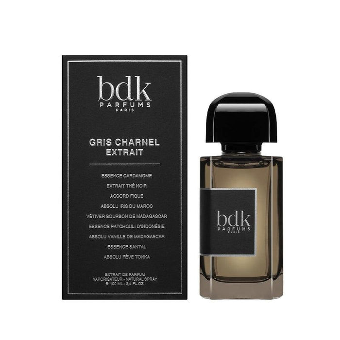 Bdk Gris Charnel Extrait De Parfum For Men & Women 100ml
