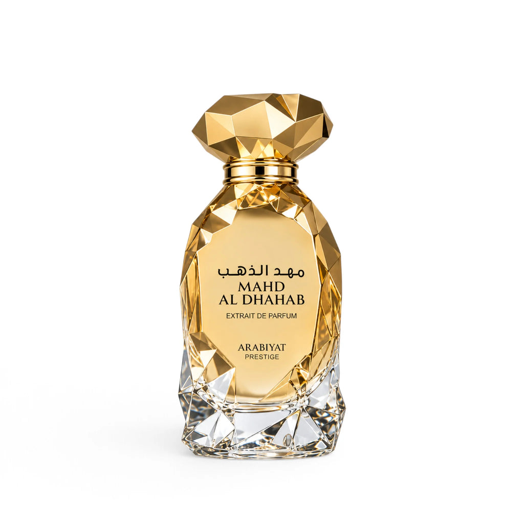 Arabiyat Prestige Mahd Al Dhahab Extrait de Parfum 60ml Unisex