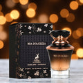 Maison Alhambra Mia Dolcezza Eau De Parfum 100ml For Women