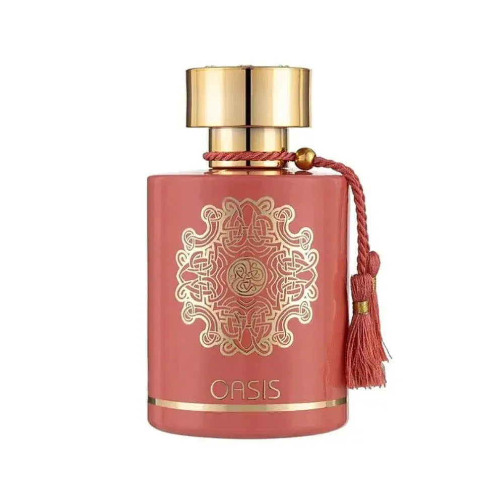 Oasis By Maison Alhambra&nbsp; Eau De Parfum for Men &amp; Women 100ml