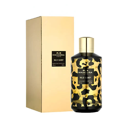 Mancera Wild Candy Edp 120ml For Men & Women