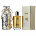 Mancera Gold Intensitive Aoud Eau De Parfum For Unisex