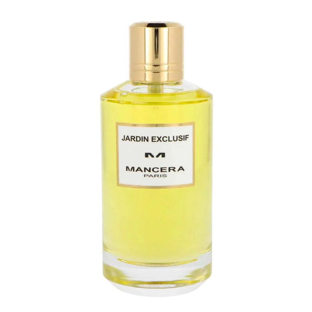 Mancera Jardin Exclusif Eau De Parfum For Unisex