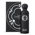 Gissah Mavro Light Fragrance 200ml Unisex