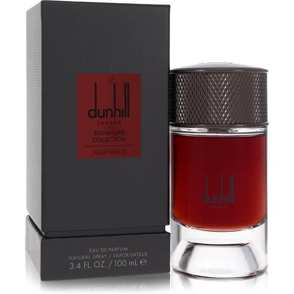 Dunhill Signature Collection Agar Wood Eau De Parfum 100ml For Men And Women
