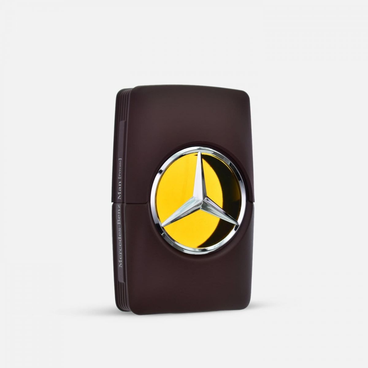 Mercedes-Benz Man Private Eau de Parfum 100ml For Men