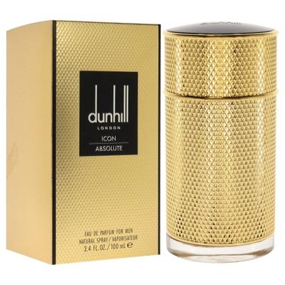 Dunhill London Icon Absolute Eau De Parfum 100ml For Men