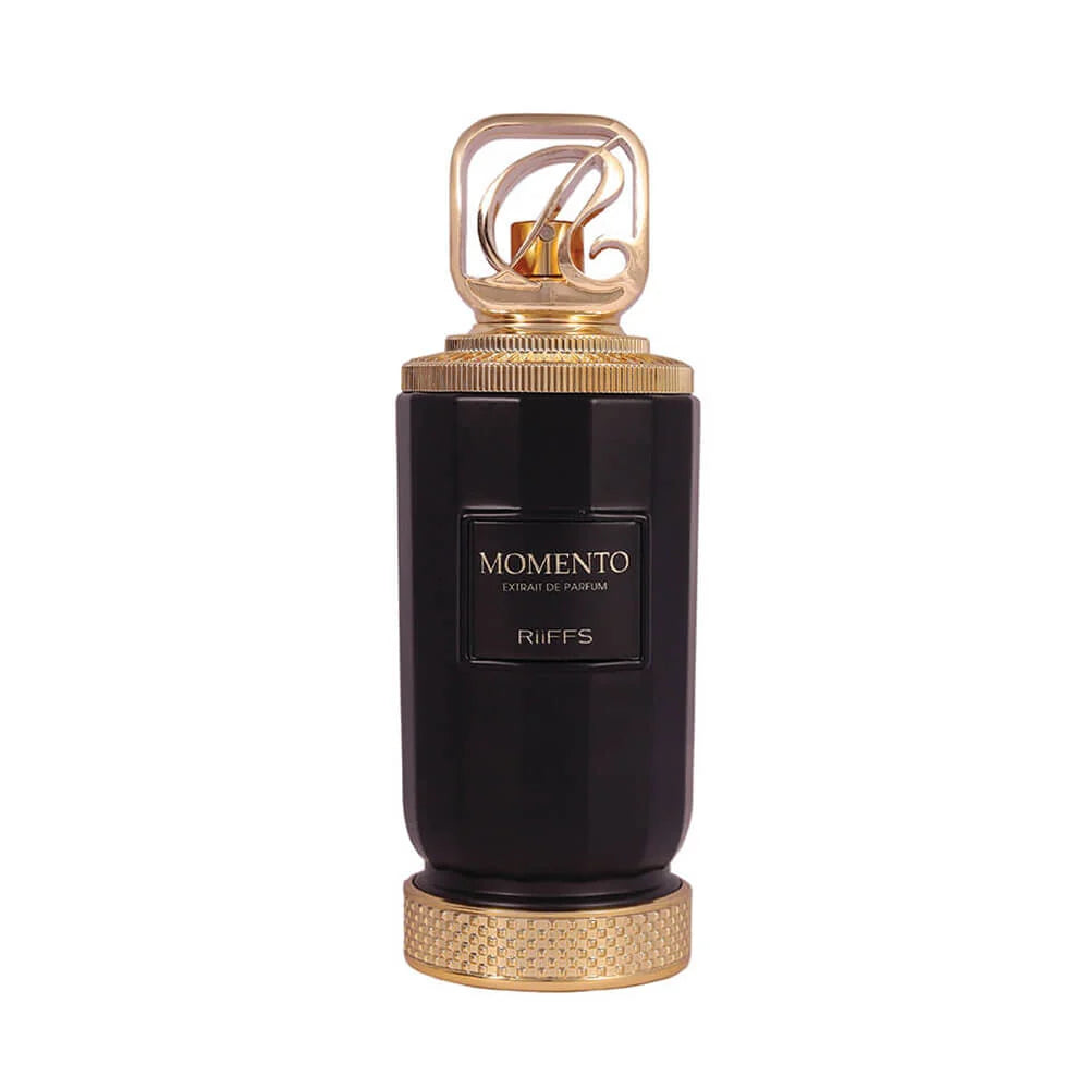 Riiffs Momento Liquid Gold Extrait de Parfum 100ml