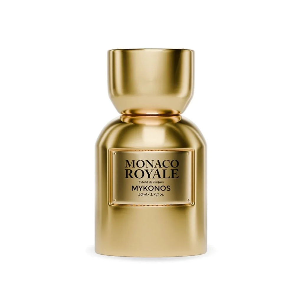 Mykonos Monaco Royale Extrait De Parfum 50ml Unisex