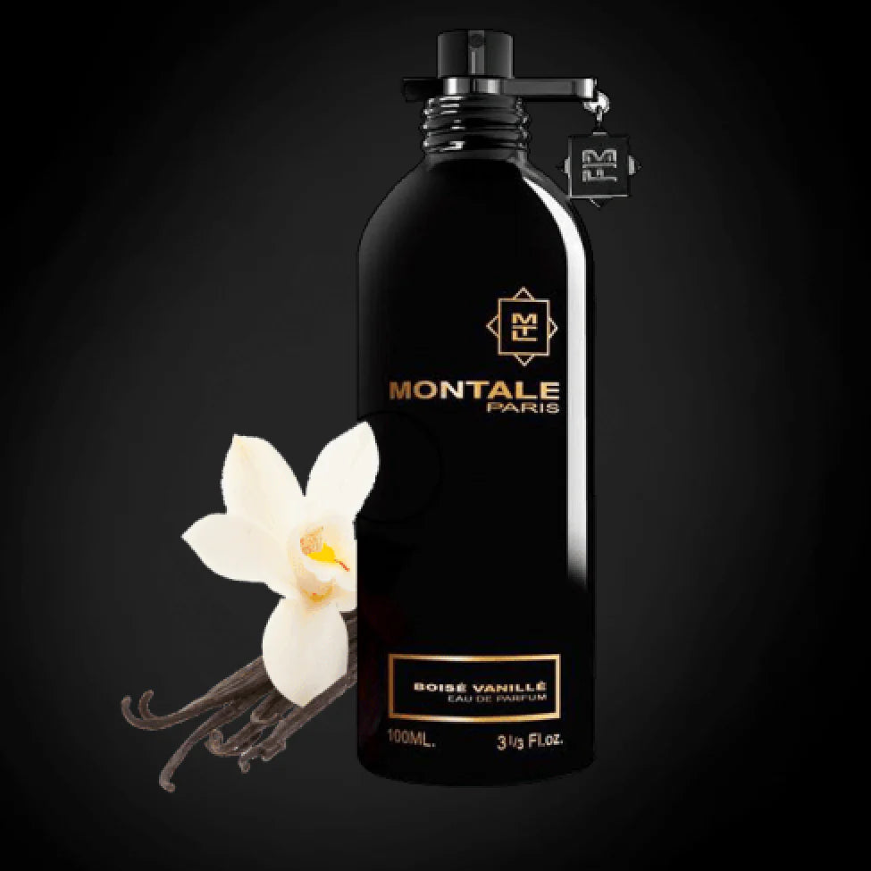 Montale Boisé Vanillé Eau de Parfum 100ml Unisex