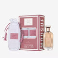 ARD AL ZAAFARAN Mousuf Daisy Long Lasting Eau de Parfum - 100 ml For Women