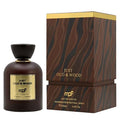 MPF Oud & Wood Eau de Parfum 100ml Unisex