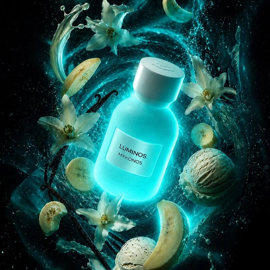 Mykonos Luminos Extrait de Parfum 50ml Unisex