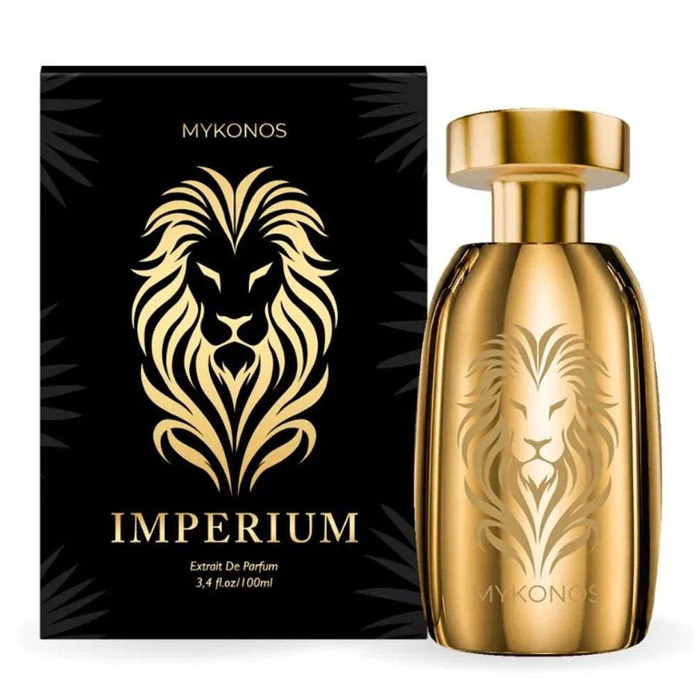 Mykonos Imperium Extrait De Parfum 100 ml Unisex