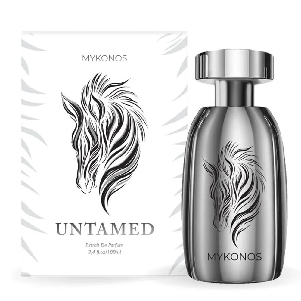 Mykonos Untamed Extrait de Parfum 100ml Unisex