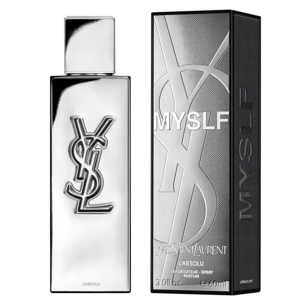 Yves Saint Laurent MYSLF L'ABSOLU Eau de Parfum 100ml For Men